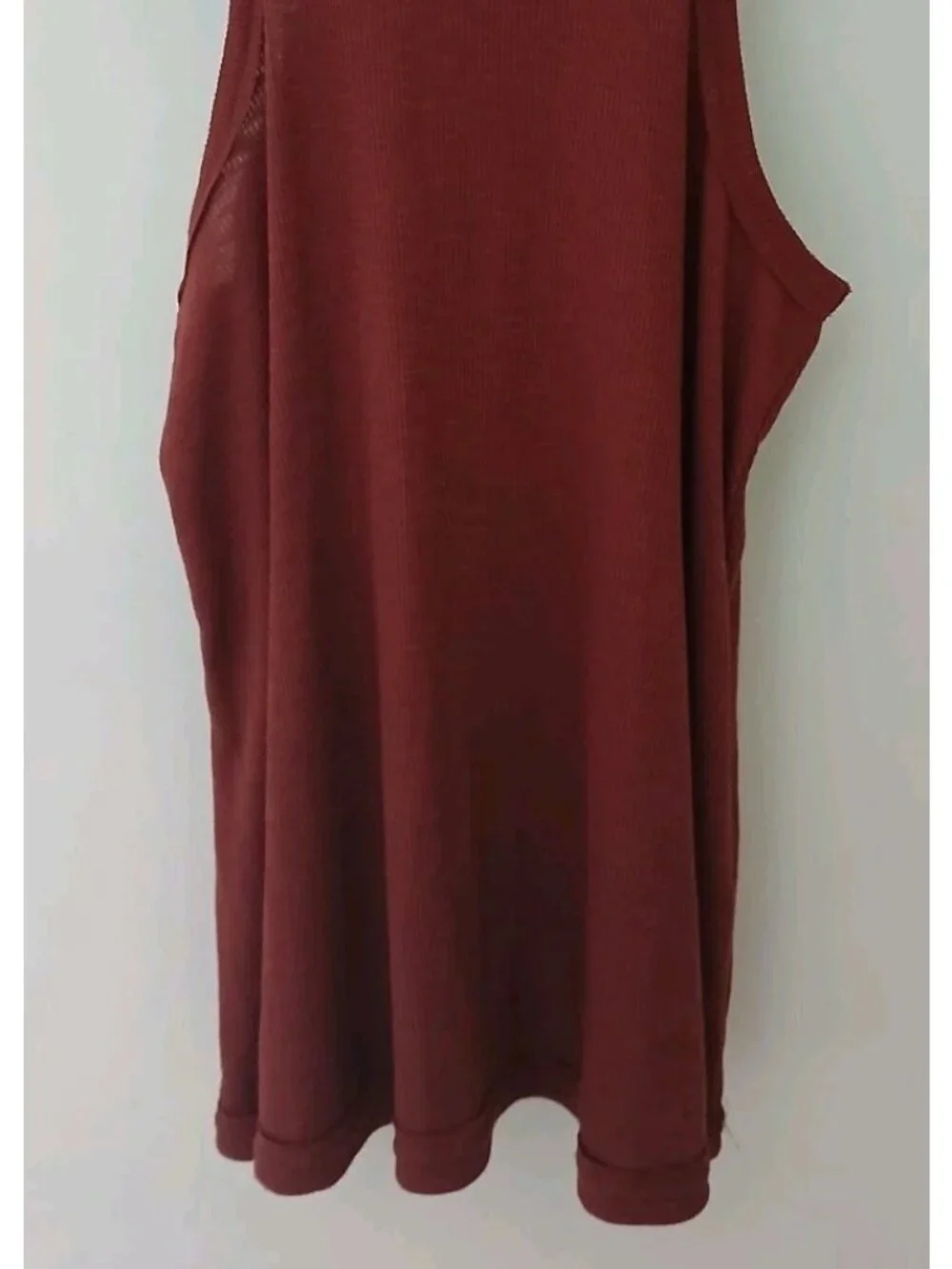 Intimately Free People Ribbed Tank Top